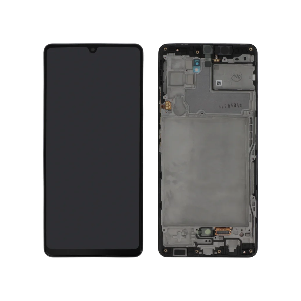 Ecrã Display para Samsung Galaxy A42 5G (A426B) (SERVICE PACK)