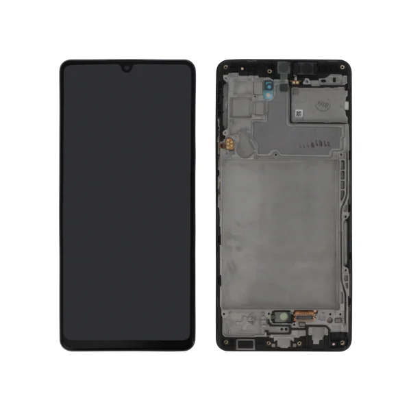 Ecrã Display para Samsung Galaxy A42 5G (A426B) (SERVICE PACK)