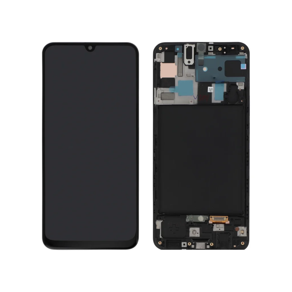 Ecrã Display para Samsung Galaxy A50 (A505F) (SERVICE PACK)