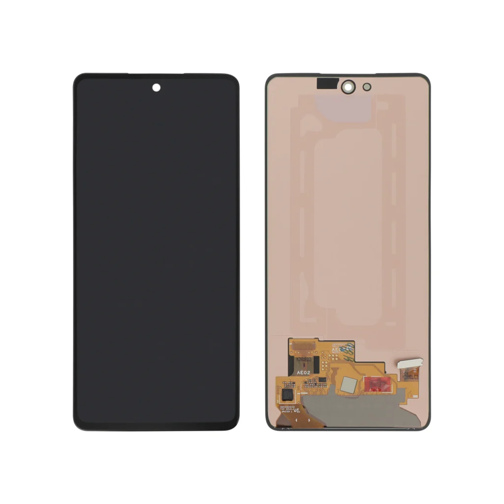 Ecrã Display para Samsung Galaxy A53 5G (A536B) (Sem Frame) (SERVICE PACK)