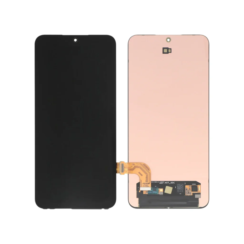 Ecrã Display para Samsung Galaxy A57 5G (Sem Frame) (SERVICE PACK)