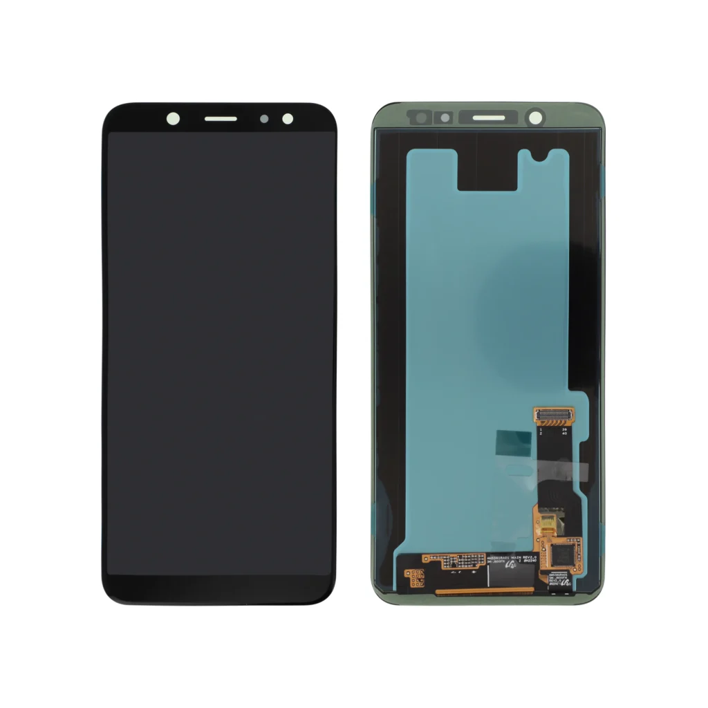 Ecrã Display para Samsung Galaxy A6 2018 (A600F) (SERVICE PACK)