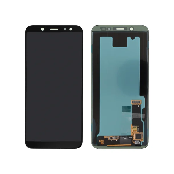 Ecrã Display para Samsung Galaxy A6 2018 (A600F) (SERVICE PACK)
