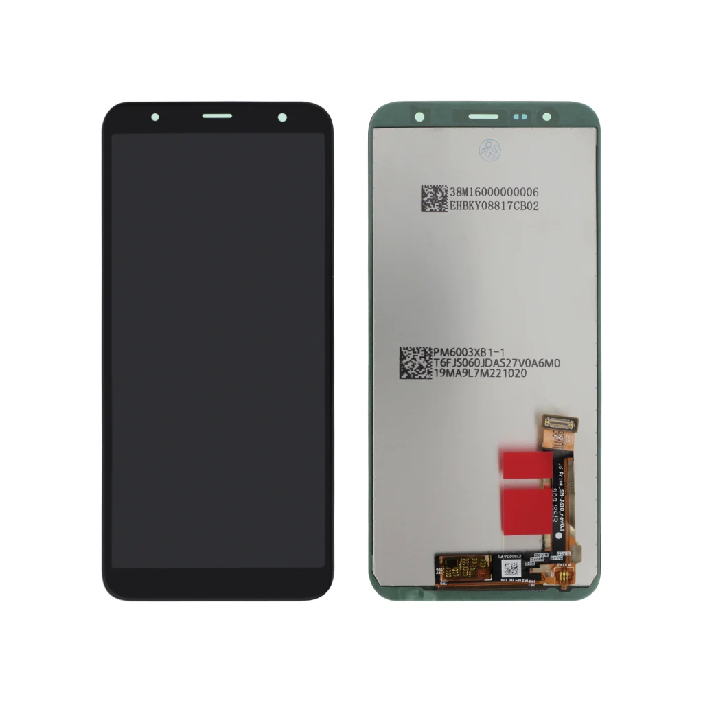 Ecrã Display para Samsung Galaxy J4+/J6+ 2018 (J415/J610F) (SERVICE PACK)