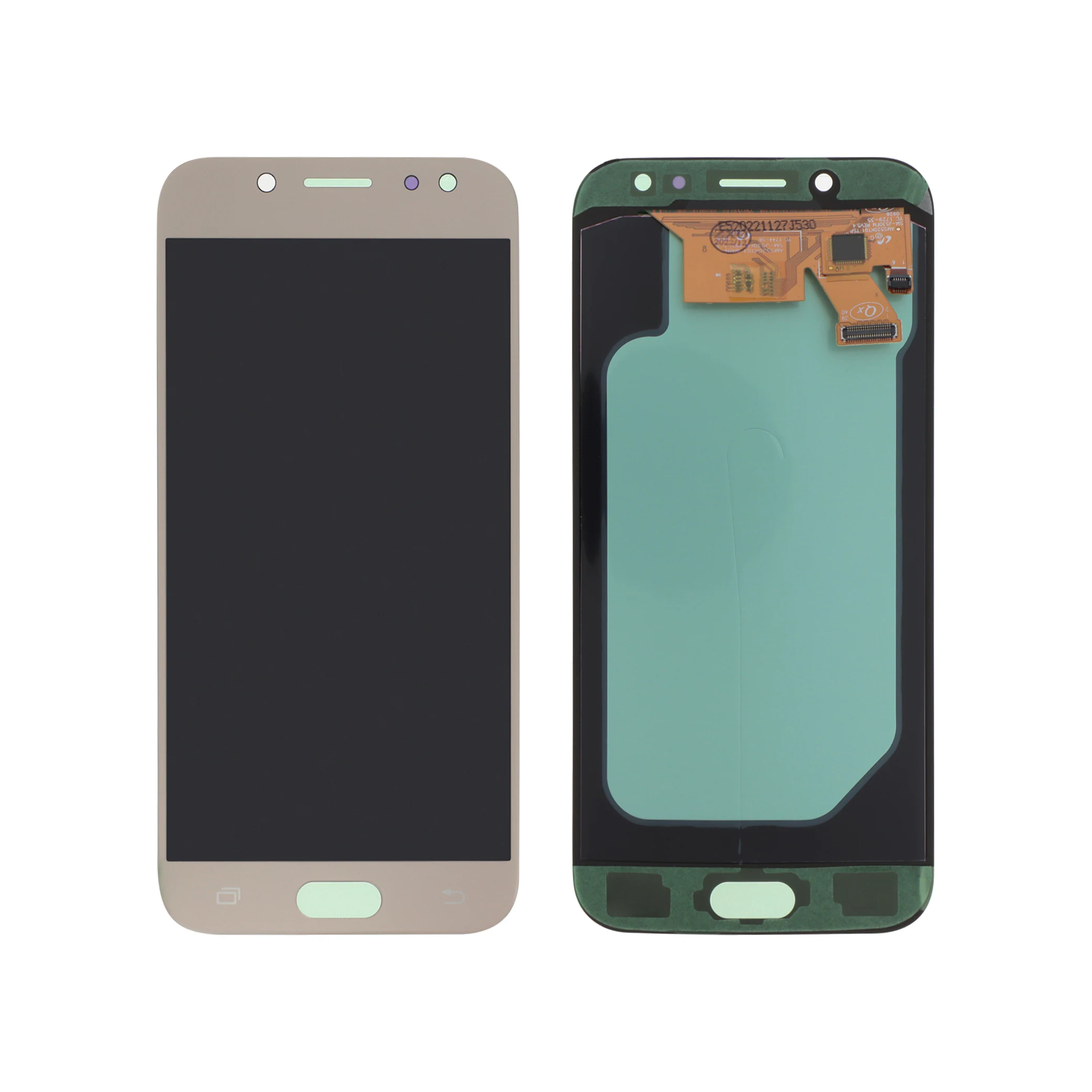ecra-display-para-samsung-galaxy-j5-2017-j530f-dourado-1-e1fc46819d Ecrã Display para Samsung Galaxy J5 2017 (J530F) - Dourado