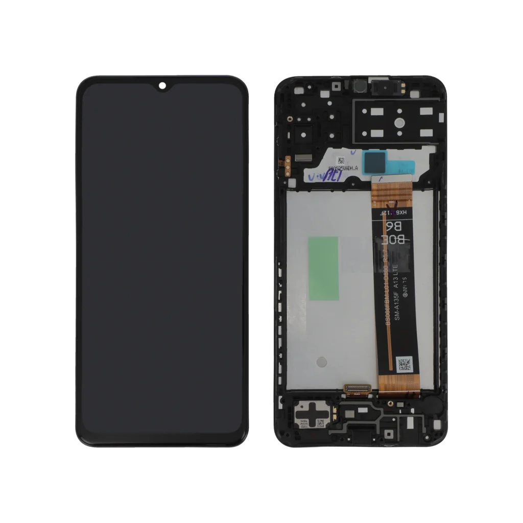 Ecrã Display para Samsung Galaxy M13 (M135F) (SERVICE PACK)