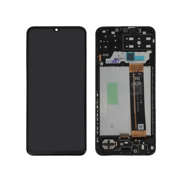 Ecrã Display para Samsung Galaxy M13 (M135F) (SERVICE PACK)