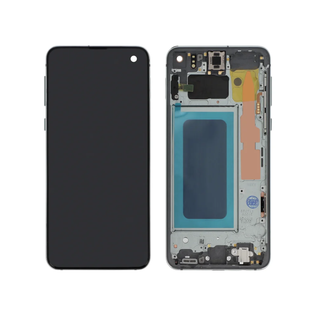 Ecrã Display para Samsung Galaxy S10e (G970F) Verde - OEM ReLife