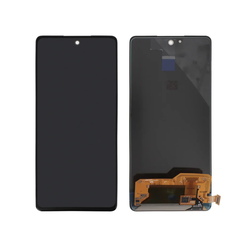 Ecrã Display para Samsung Galaxy S20 FE 4G/5G (Sem Frame) (SERVICE PACK)