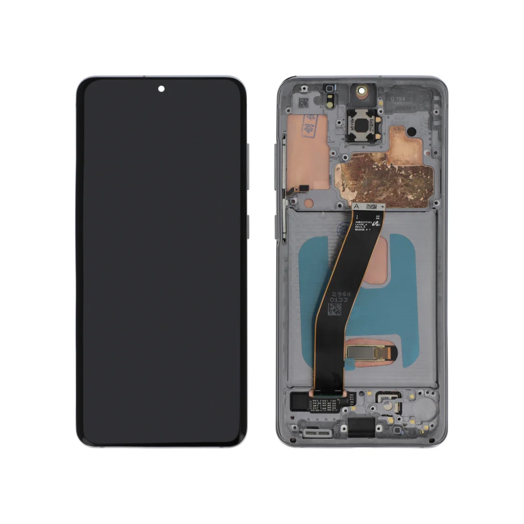 Ecrã Display para Samsung Galaxy S20 (G980F) - OEM ReLife