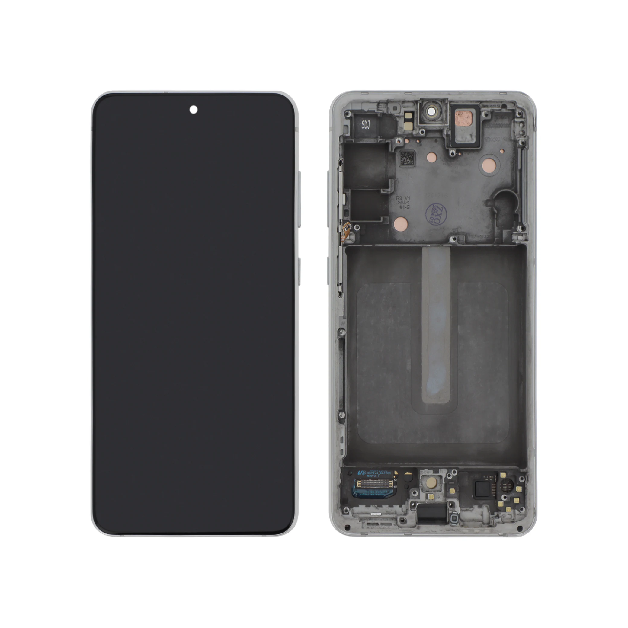 ecra-display-para-samsung-galaxy-s21-fe-5g-g990b-branco-com-frame-oem-relife-1-e428abfbd2 Ecrã Display para Samsung Galaxy S21 FE 5G (G990B) Branco com Frame - OEM ReLife