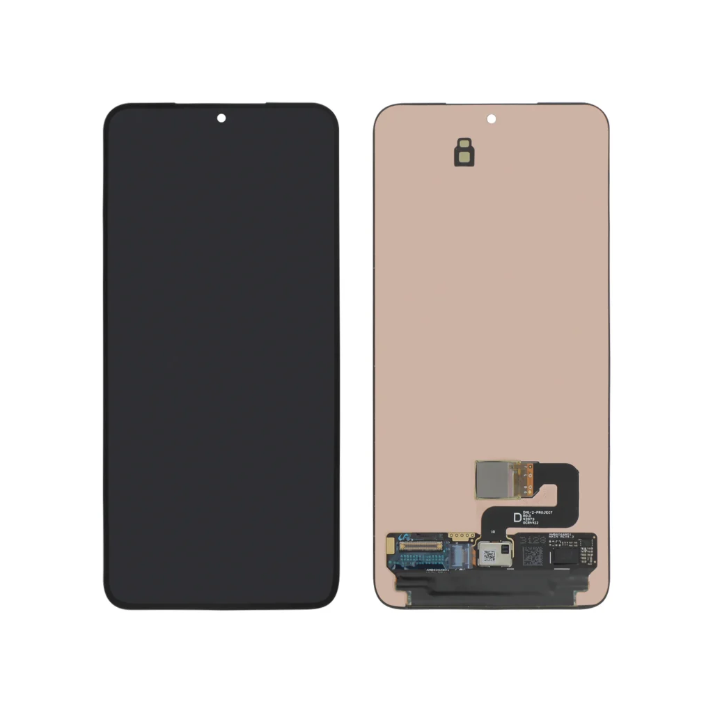 Ecrã Display para Samsung Galaxy S23 (S911B) (Sem Frame) (SERVICE PACK)