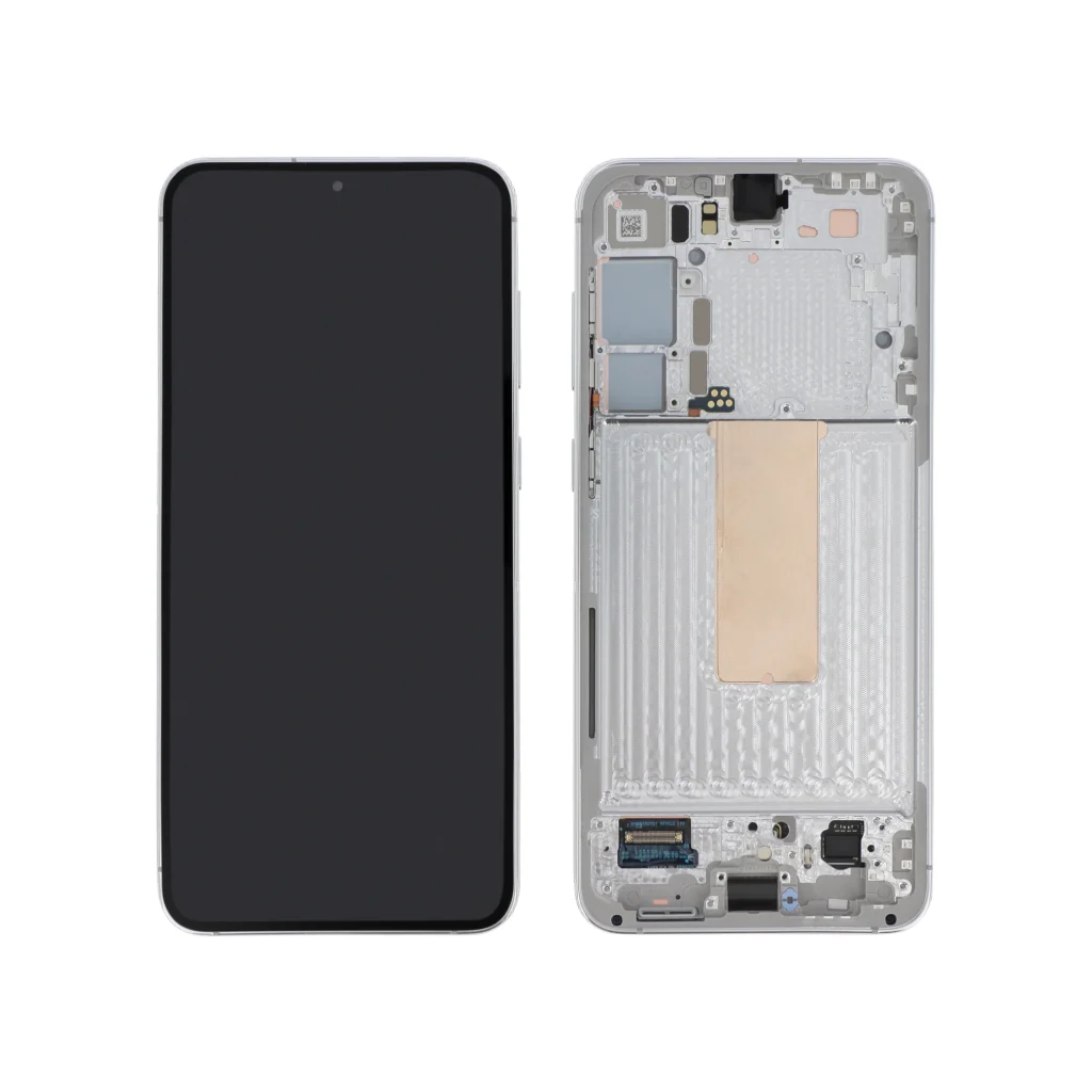 Ecrã Display para Samsung Galaxy S23+ (S916B) (SERVICE PACK)