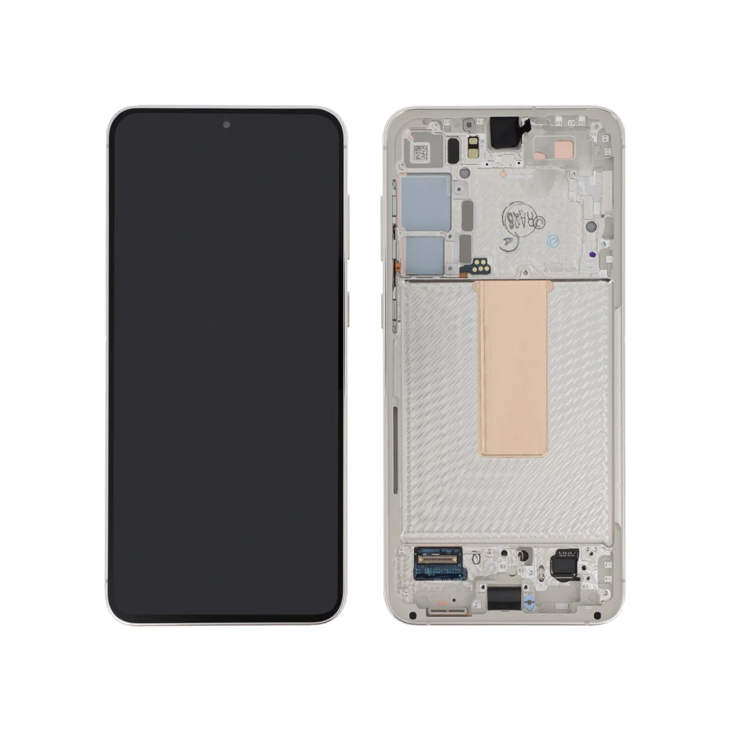 Ecrã Display para Samsung Galaxy S23+ (SERVICE PACK)