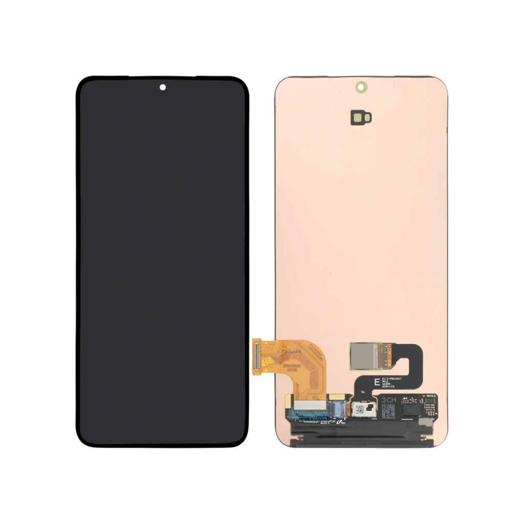 Ecrã Display para Samsung Galaxy S24 (S921B) Sem Frame (SERVICE PACK)