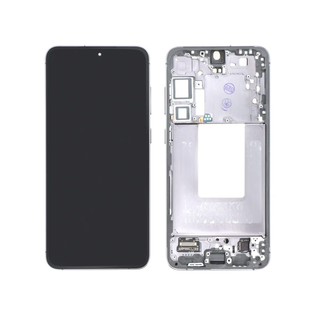 Ecrã Display para Samsung Galaxy S24+ (S926B) com Frame - OEM ReLife