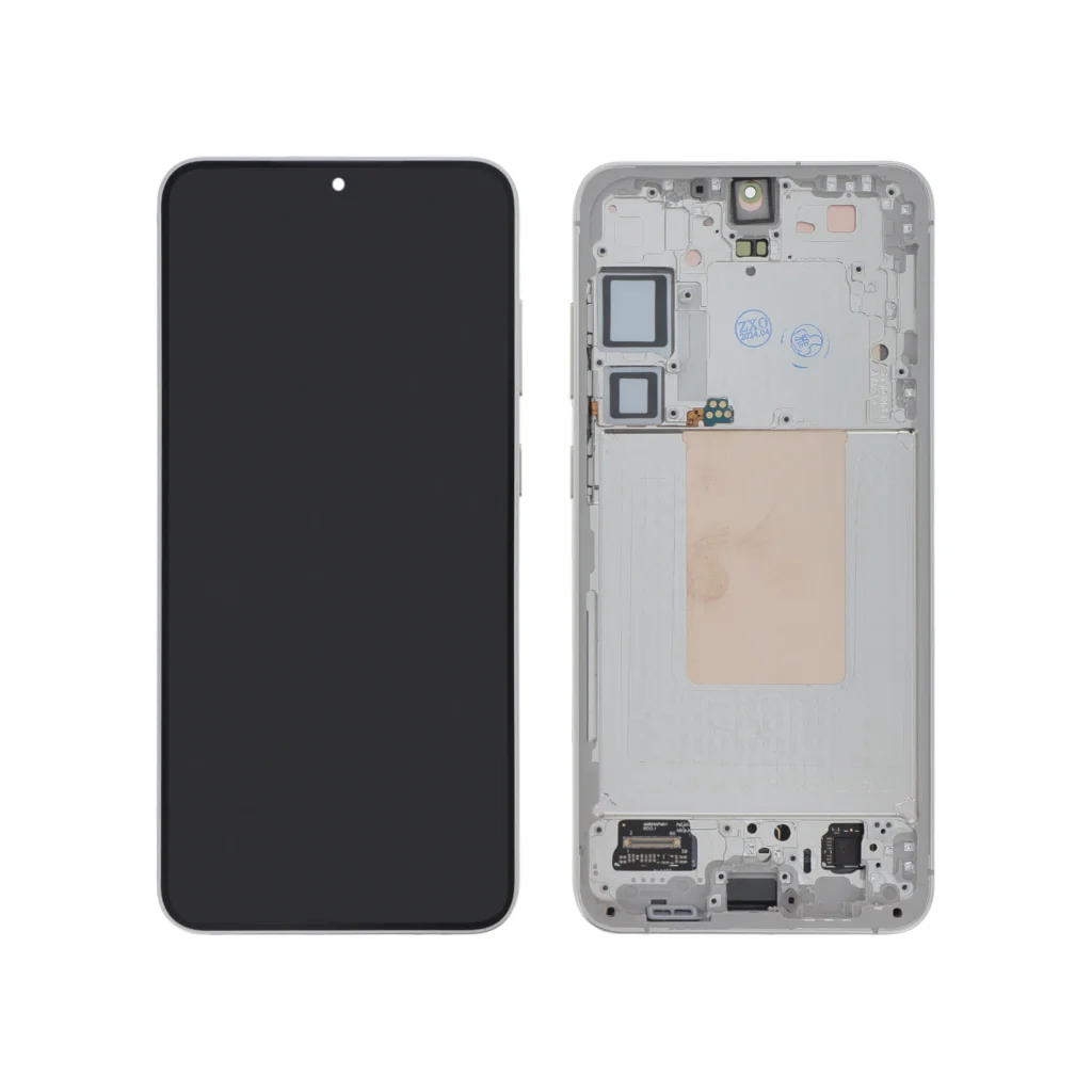 Ecrã Display para Samsung Galaxy S24+ (S926B) com Frame - OEM ReLife