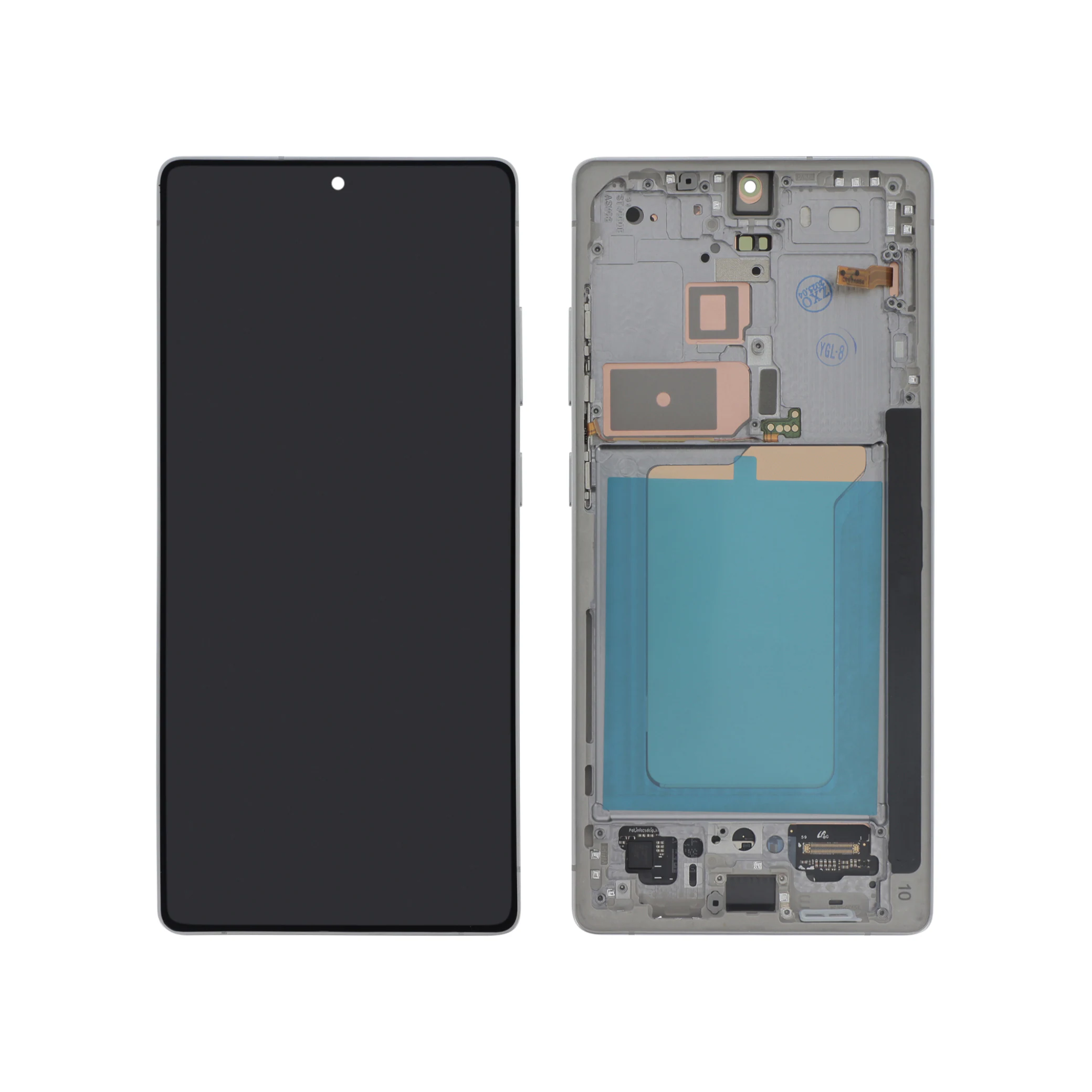ecra-display-para-samsung-galaxy-s25-ultra-s938b-prateado-com-frame-oem-relife-1-360dc3dac0 Ecrã Display para Samsung Galaxy S25 Ultra (S938B) Prateado com Frame - OEM ReLife