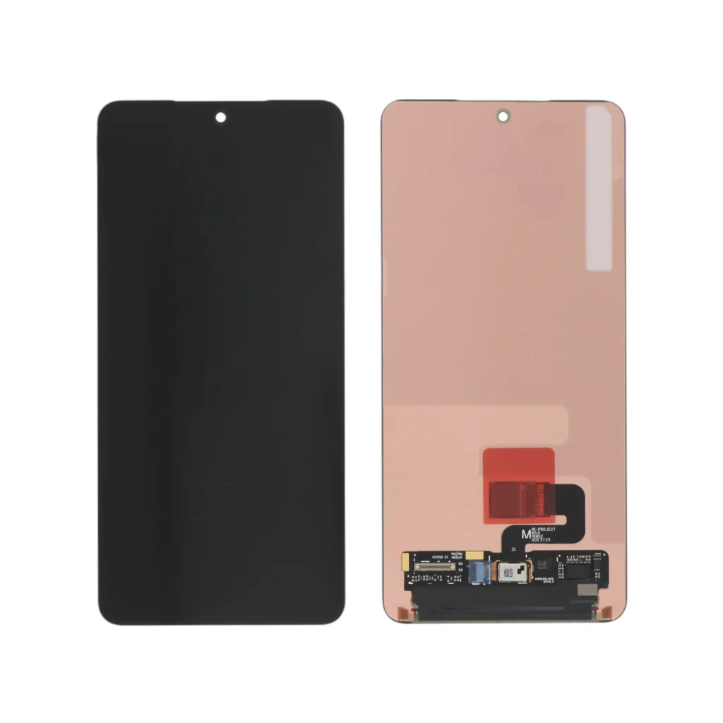 Ecrã Display para Samsung Galaxy S26+ (S947B) (Sem Frame) (SERVICE PACK)