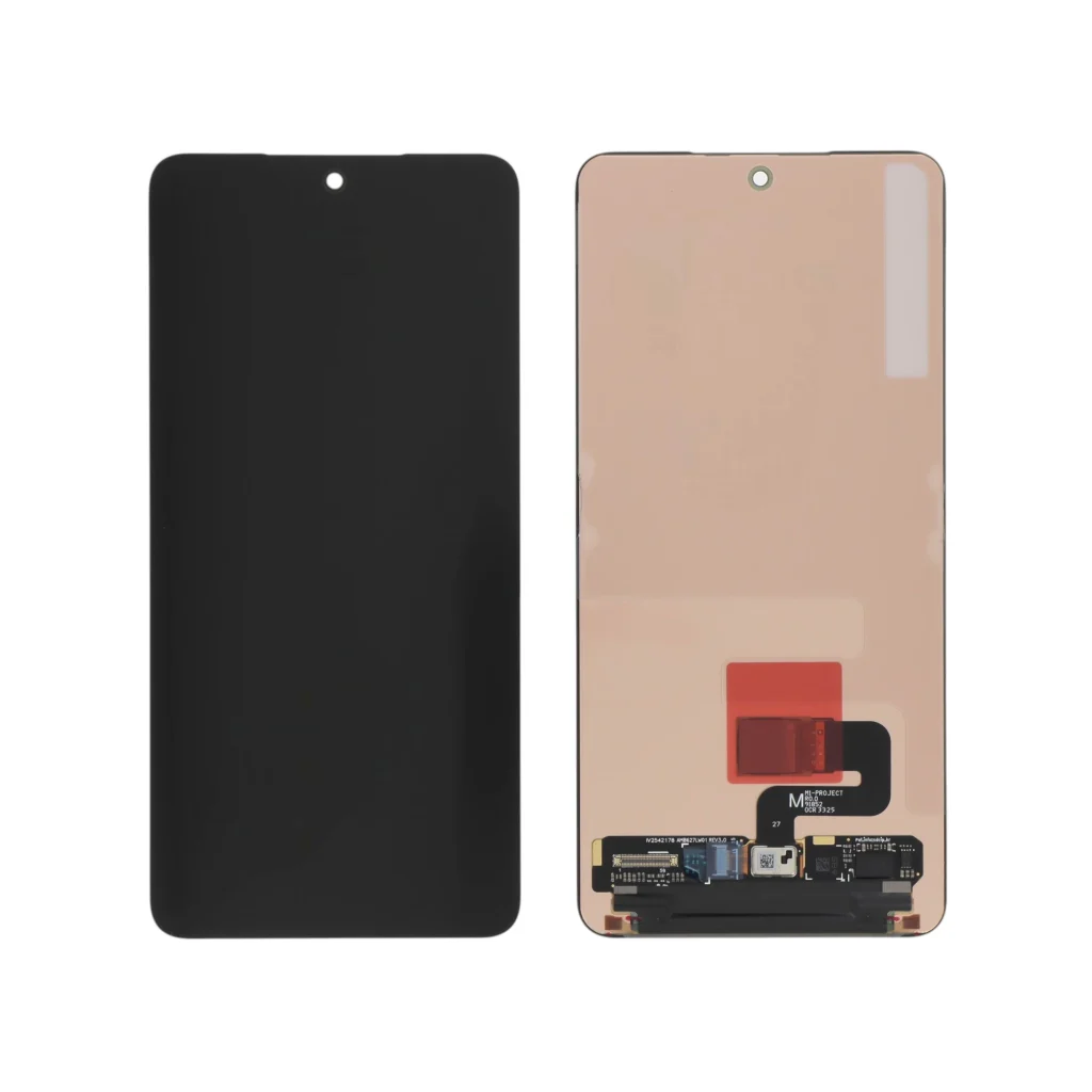 Ecrã Display para Samsung Galaxy S26 (Sem Frame) (SERVICE PACK)