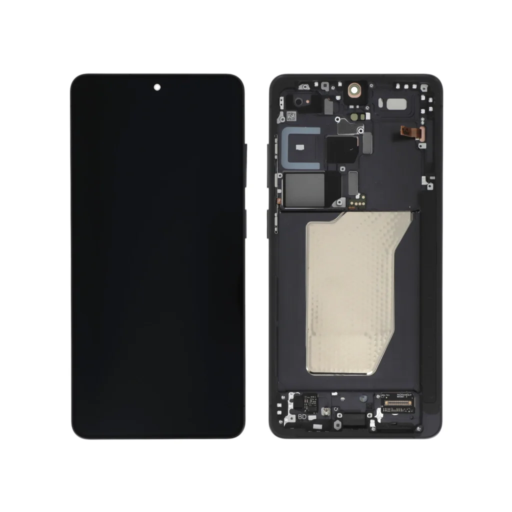 Ecrã Display para Samsung Galaxy S26 Ultra (S948B) (SERVICE PACK)