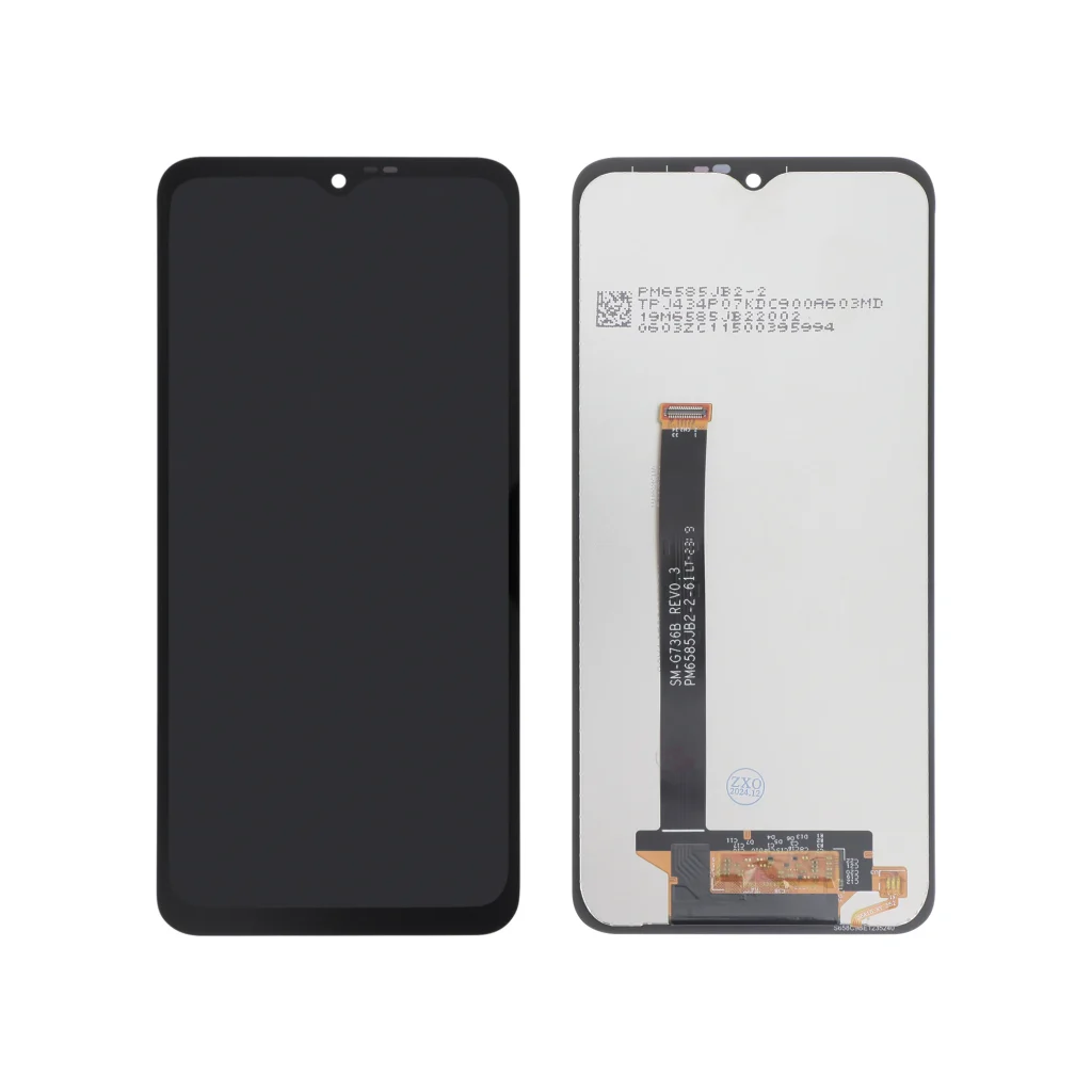 Ecrã Display para Samsung Galaxy XCover 6 Pro (F736B) - OEM ReLife