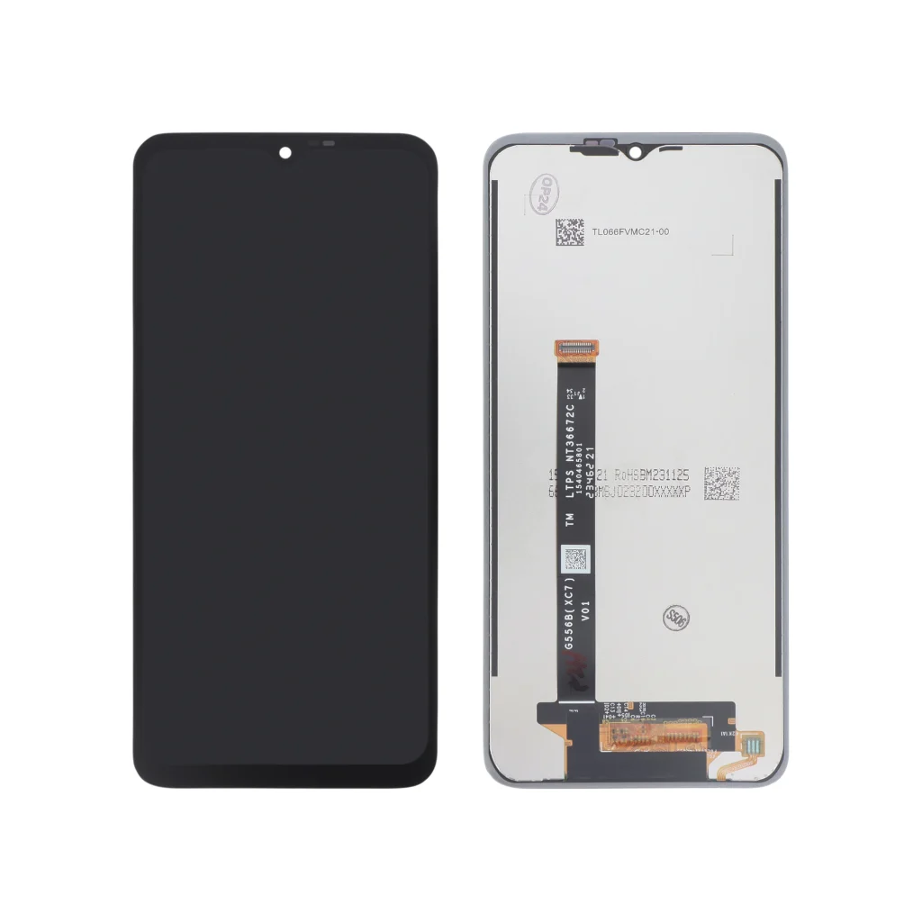 Ecrã Display para Samsung Galaxy Xcover 7 (G556B) (SERVICE PACK)