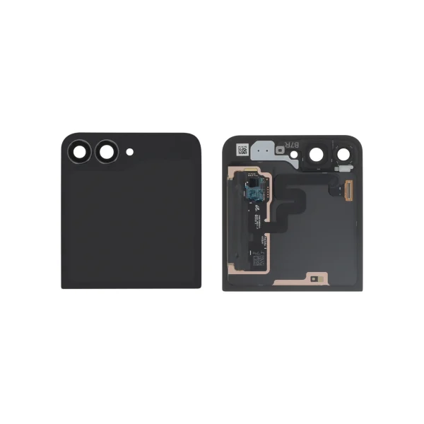 Ecrã Display para Samsung Galaxy Z Flip7 FE (F761B) (SERVICE PACK)