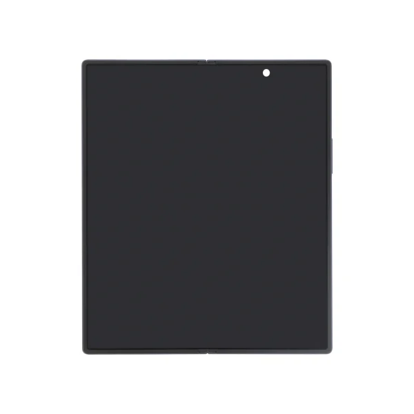 Ecrã Display para Samsung Galaxy Z Fold6 Meia-noite Azul (SERVICE PACK)