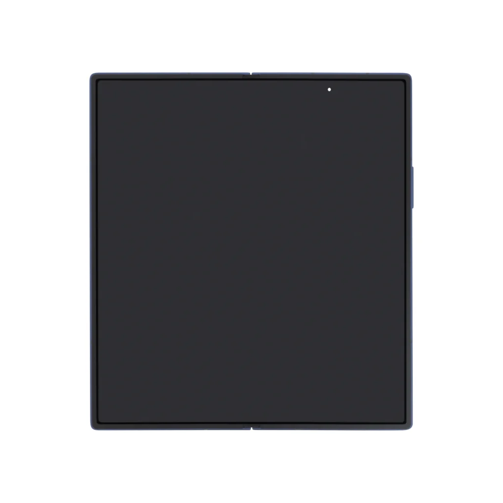 Ecrã Display para Samsung Galaxy Z Fold7 Azul Noturno (SERVICE PACK)