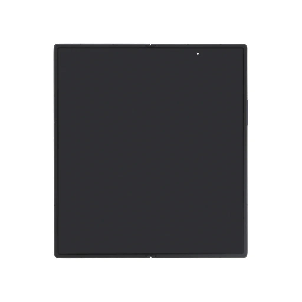 Ecrã Display para Samsung Galaxy Z Fold7 (F966B) Preto (SERVICE PACK)