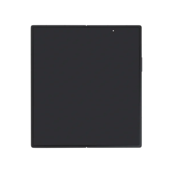 Ecrã Display para Samsung Galaxy Z Fold7 (F966B) Preto (SERVICE PACK)