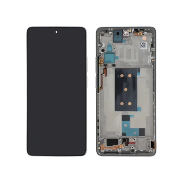 Ecrã Display para Xiaomi 11T Pro (SERVICE PACK)