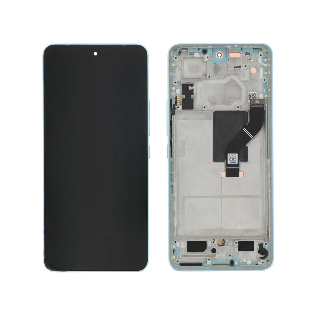 Ecrã Display para Xiaomi 12 Lite (Com Frame) - OEM ReLife