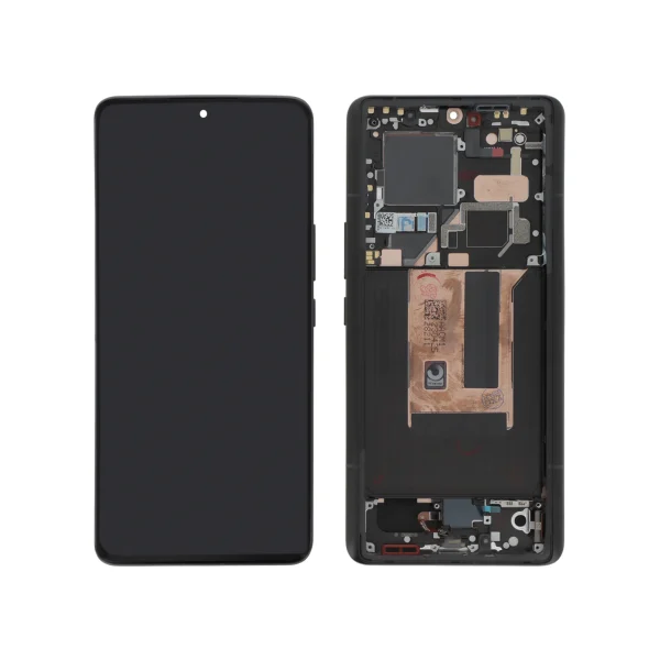 Ecrã Display para Xiaomi 13 Ultra (Com Frame) - OEM ReLife