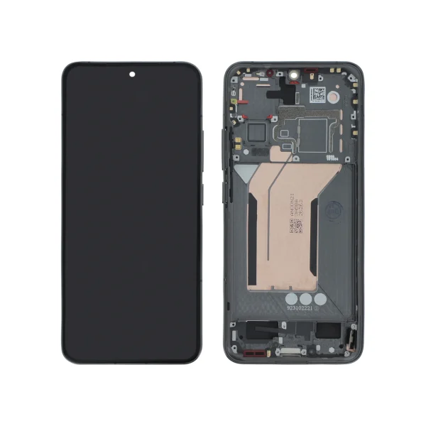 Ecrã Display para Xiaomi 14 (Com Frame) - OEM ReLife