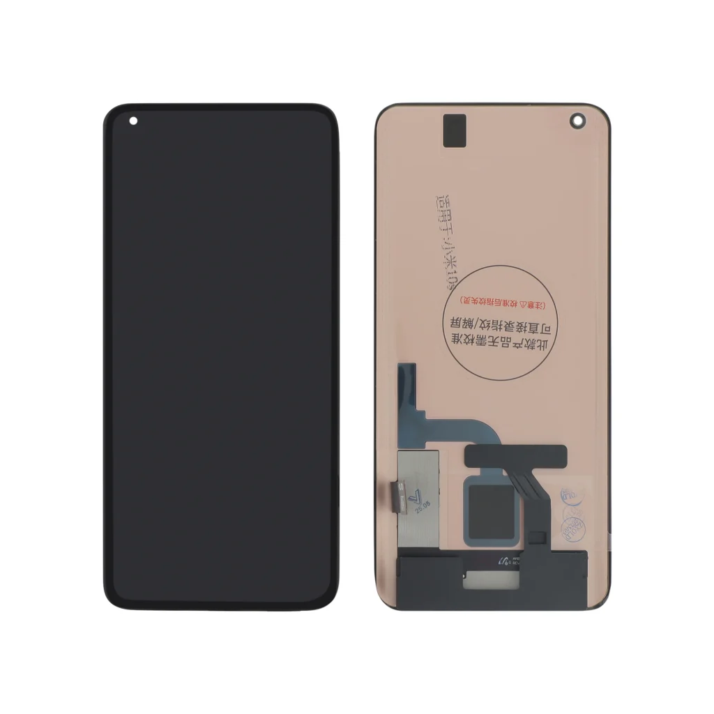 Ecrã Display para Xiaomi Mi 10 Pro - Sem Frame