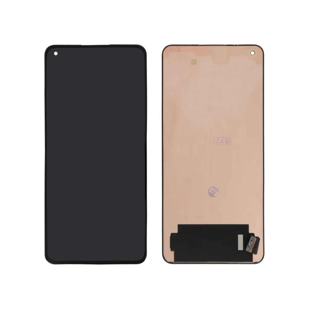 Ecrã Display para Xiaomi Mi 11 Lite 4G/5G/NE
