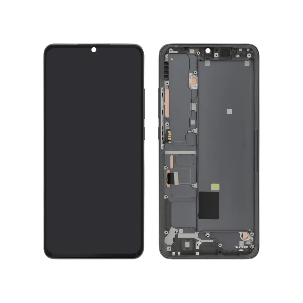Ecrã Display para Xiaomi Mi Note 10 Lite (Com Frame) - OEM ReLife