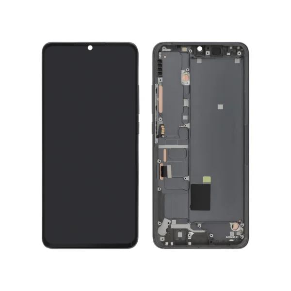 Ecrã Display para Xiaomi Mi Note 10 Lite (Com Frame) - OEM ReLife