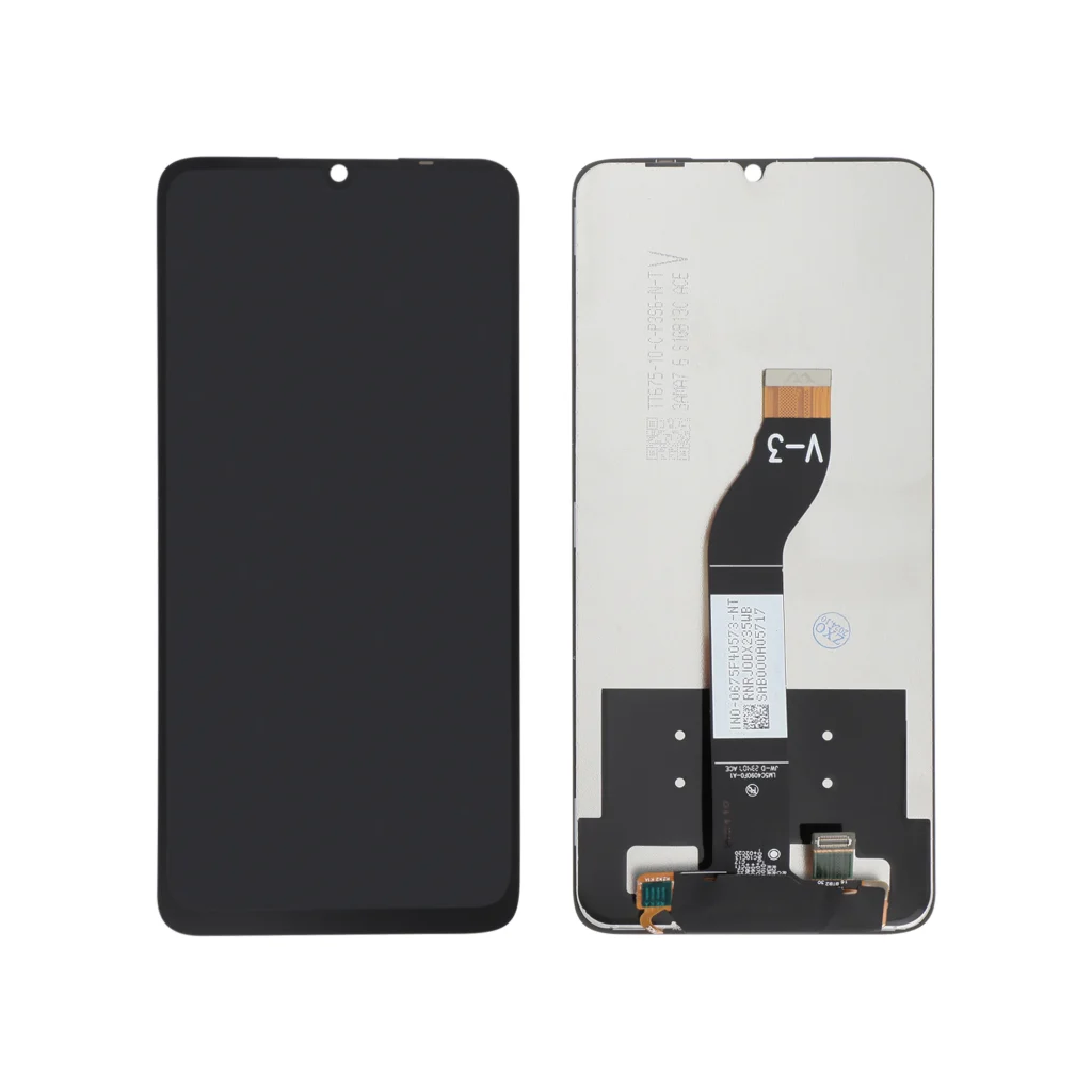 Ecrã Display para Xiaomi Poco M6 5G / Redmi 13C (Sem Frame) - OEM ReLife