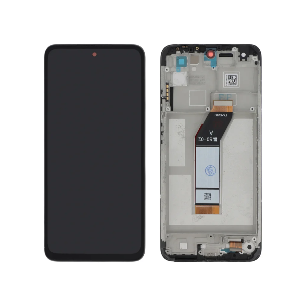 Ecrã Display para Xiaomi Redmi 10 (2022) com Frame - OEM ReLife
