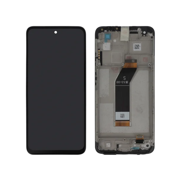 Ecrã Display para Xiaomi Redmi 10 (2022) (SERVICE PACK)