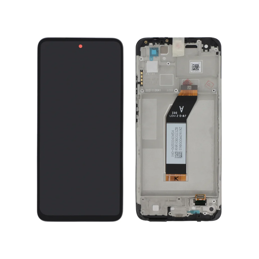 Ecrã Display para Xiaomi Redmi 10 (SERVICE PACK)