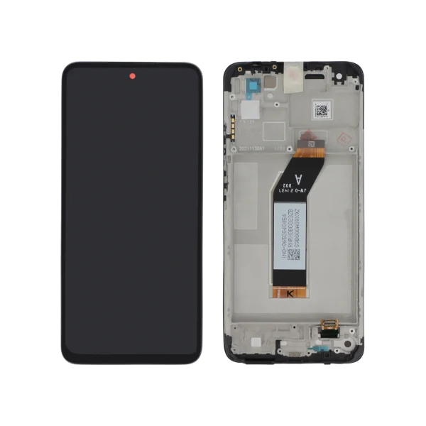 Ecrã Display para Xiaomi Redmi 10 (SERVICE PACK)