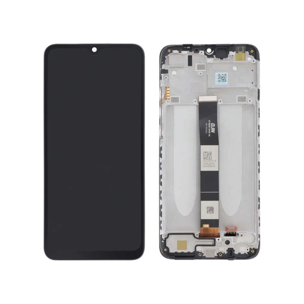 Ecrã Display para Xiaomi Redmi 10A (SERVICE PACK)