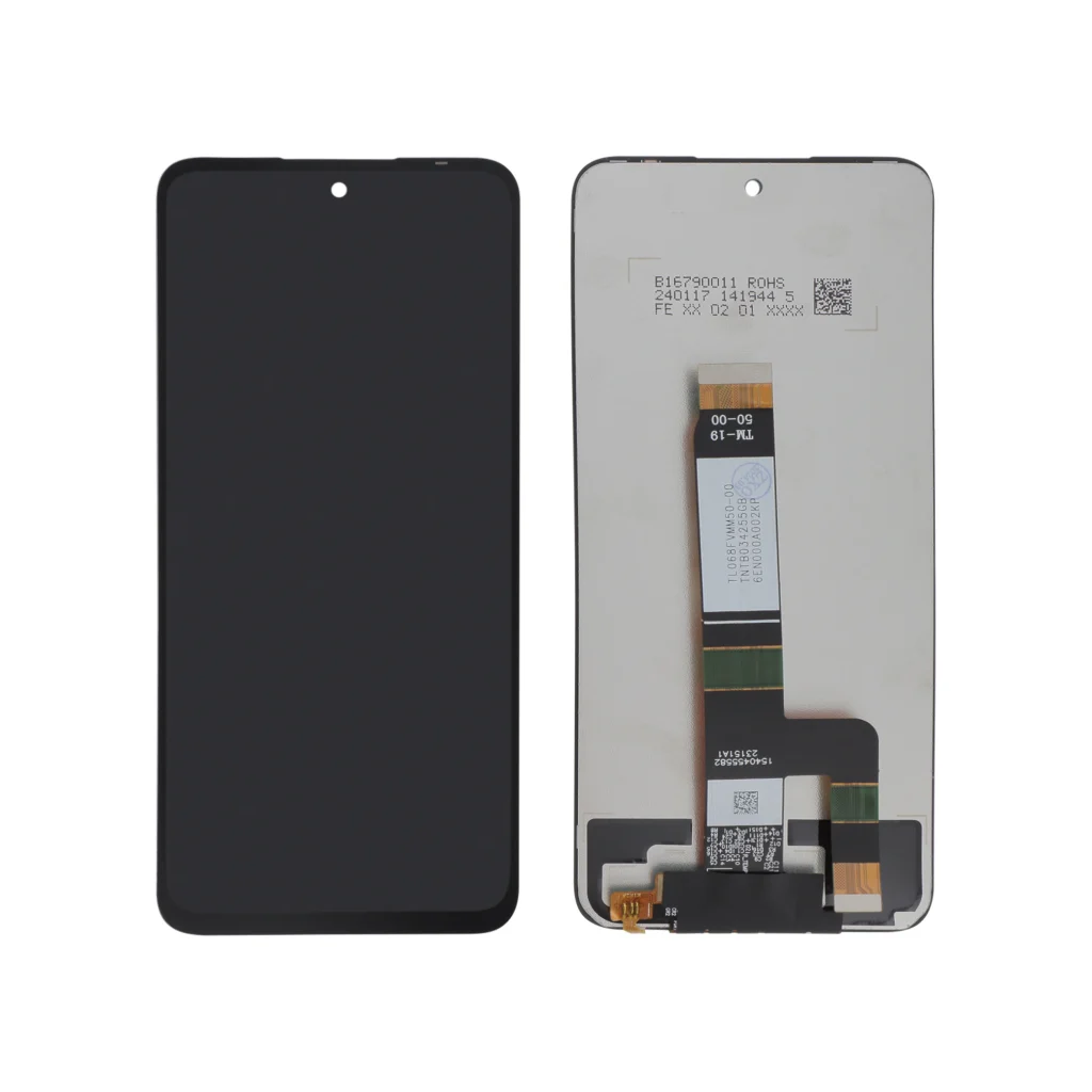 Ecrã Display para Xiaomi Redmi 12 4G/5G (Sem Frame)