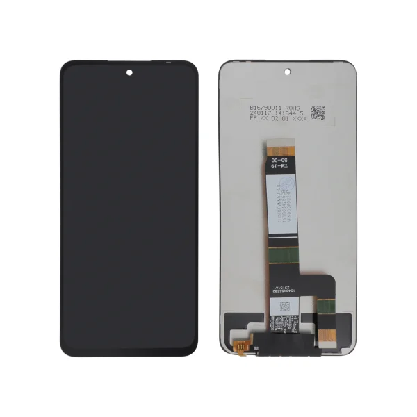 Ecrã Display para Xiaomi Redmi 12 4G/5G (Sem Frame)