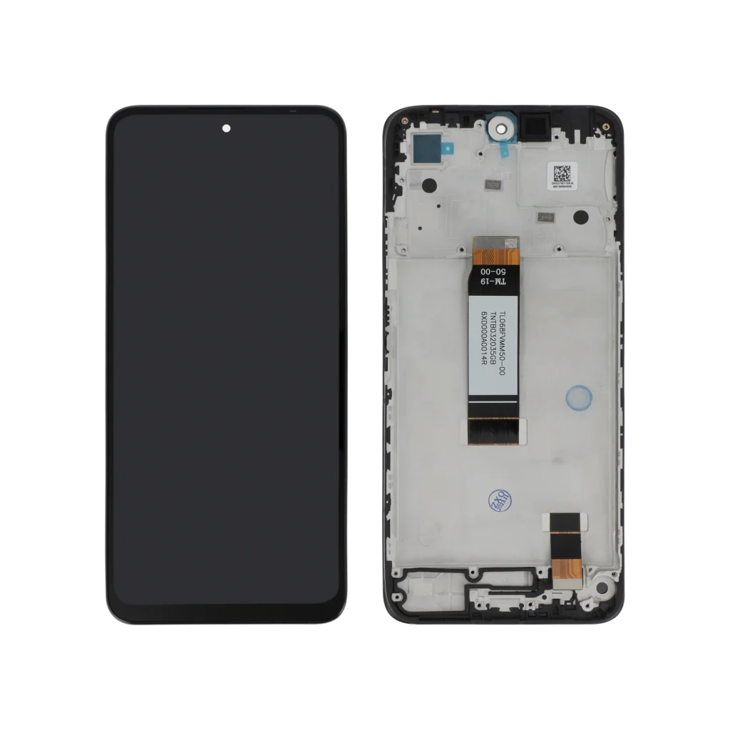 Ecrã Display para Xiaomi Redmi 12 5G (Com Frame) - OEM ReLife