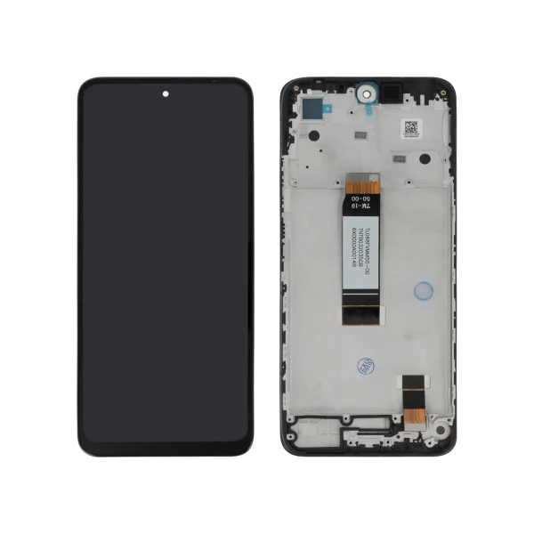 Ecrã Display para Xiaomi Redmi 12 5G (Com Frame) - OEM ReLife